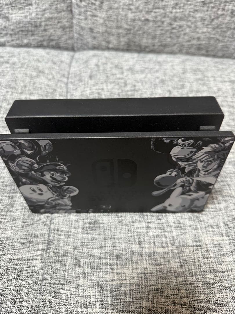 Nintendo Switch 本体 大乱闘スマッシュブラザーズエディション