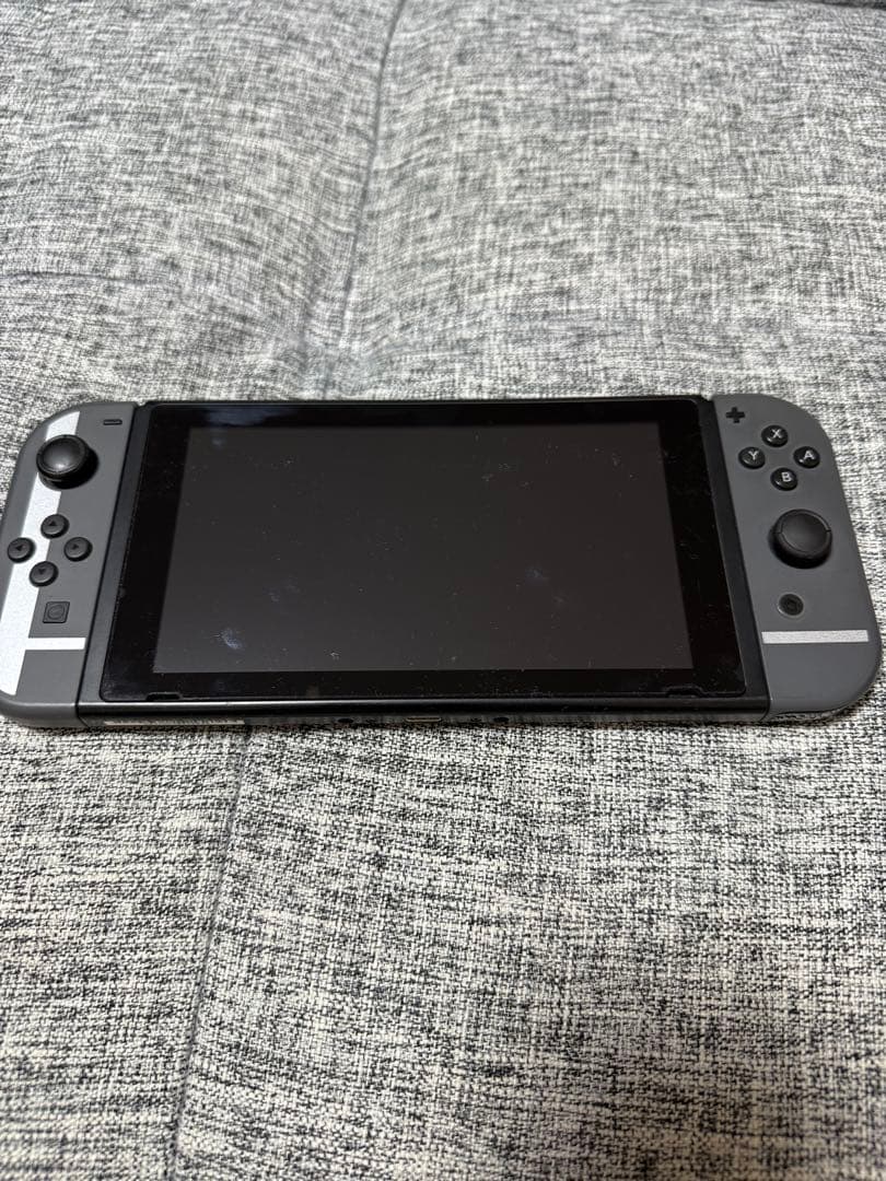 Nintendo Switch 本体 大乱闘スマッシュブラザーズエディション