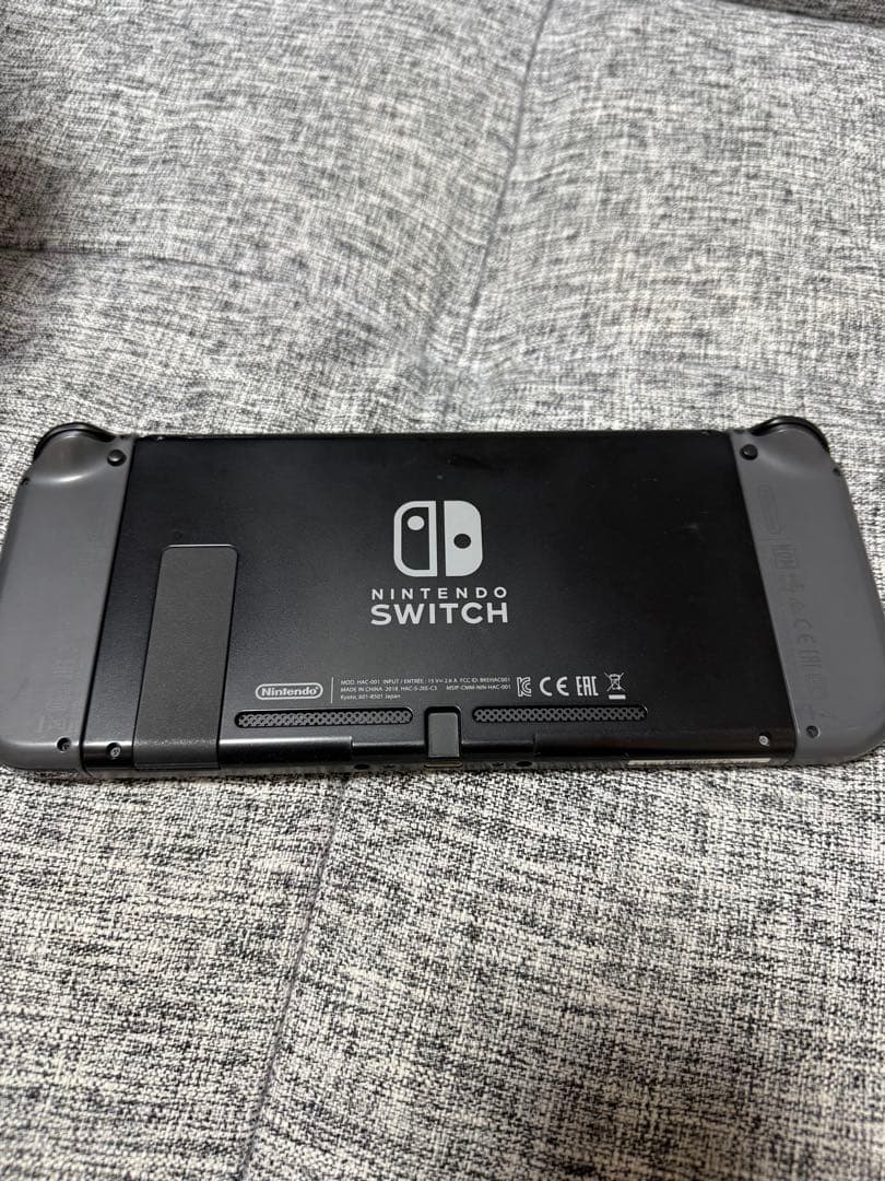 Nintendo Switch 本体 大乱闘スマッシュブラザーズエディション