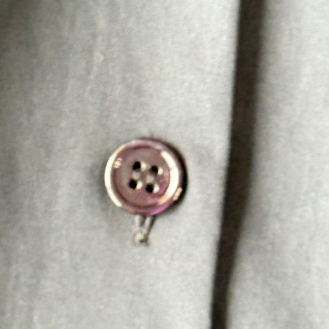 ノーブル オールインワン ノーカラー 定価3.6万 新品未使用 24SS