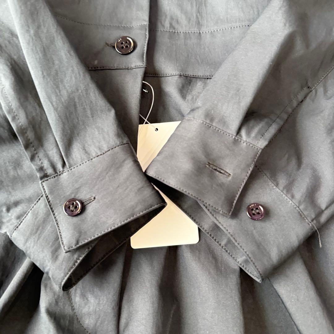 ノーブル オールインワン ノーカラー 定価3.6万 新品未使用 24SS