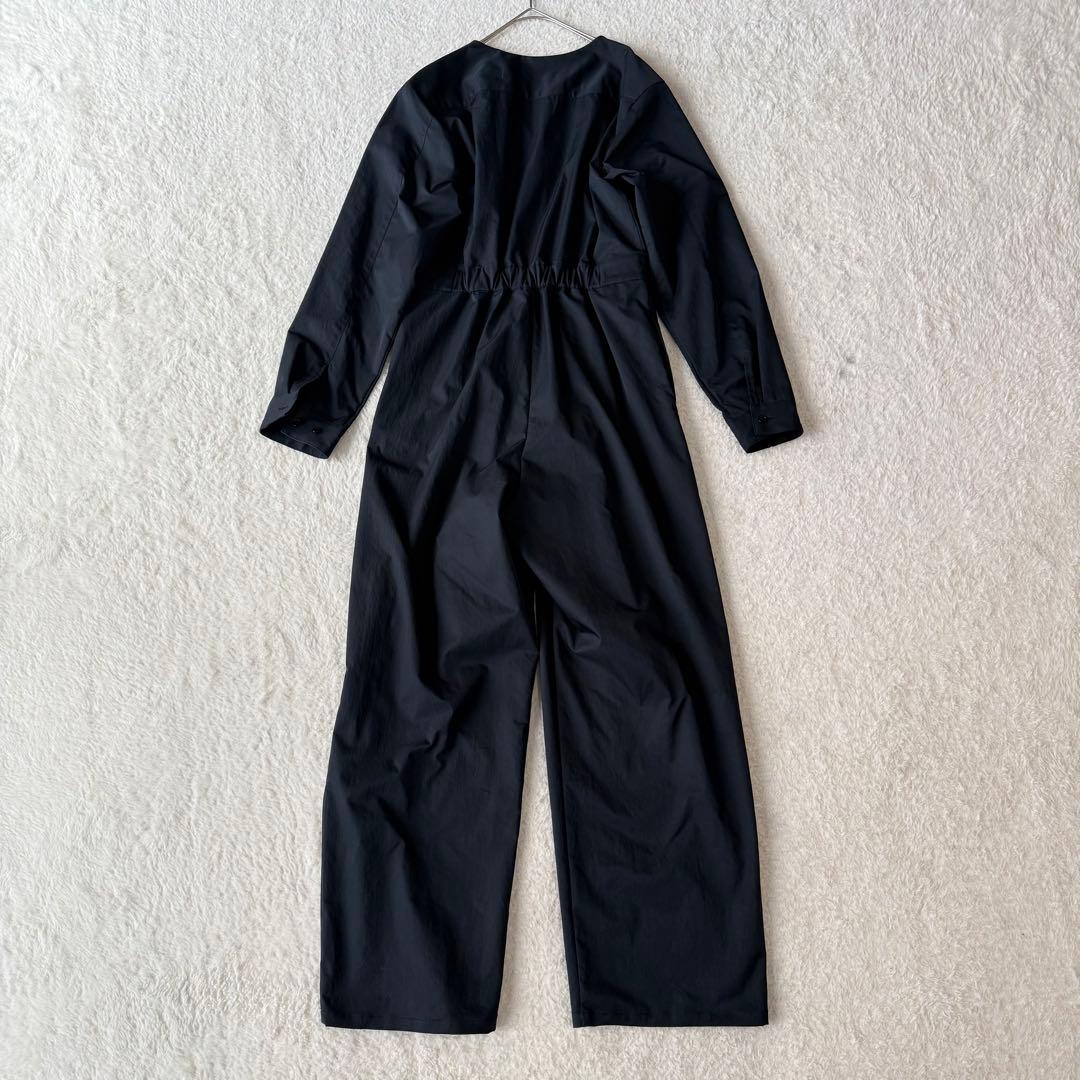 ノーブル オールインワン ノーカラー 定価3.6万 新品未使用 24SS