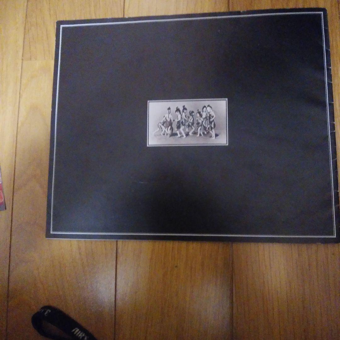 超美品寺山修司実験映画DVDコンプリート。実験映画カタログ付き草迷宮半券付き