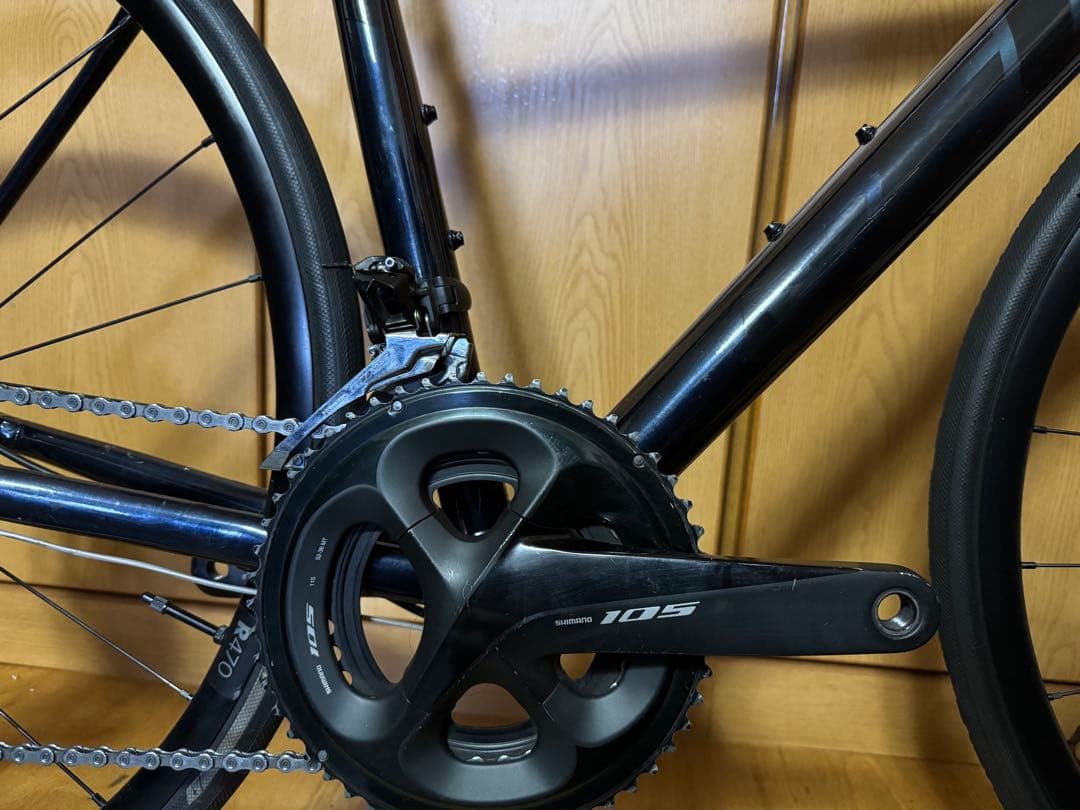 FELT FR30 DISC 11速　2020年