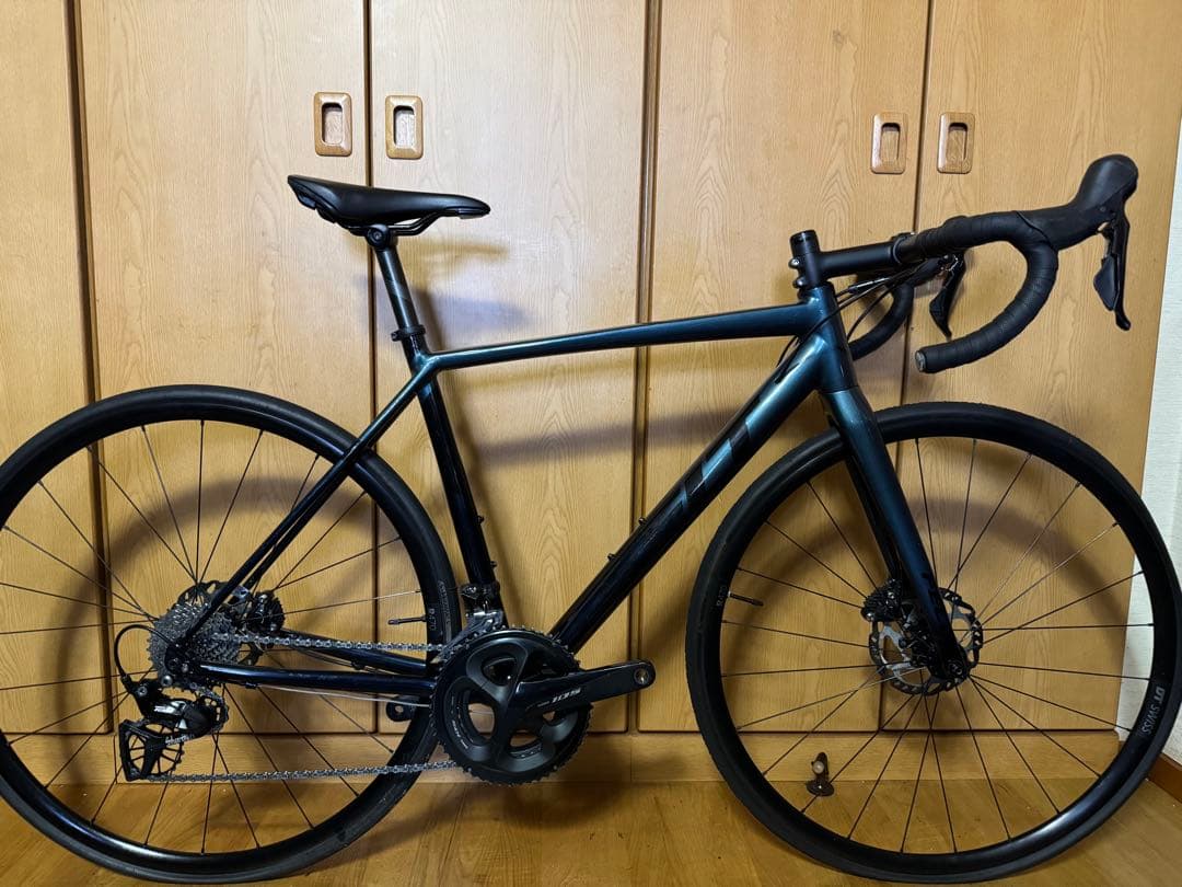 FELT FR30 DISC 11速　2020年