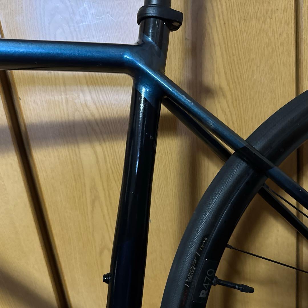 FELT FR30 DISC 11速　2020年