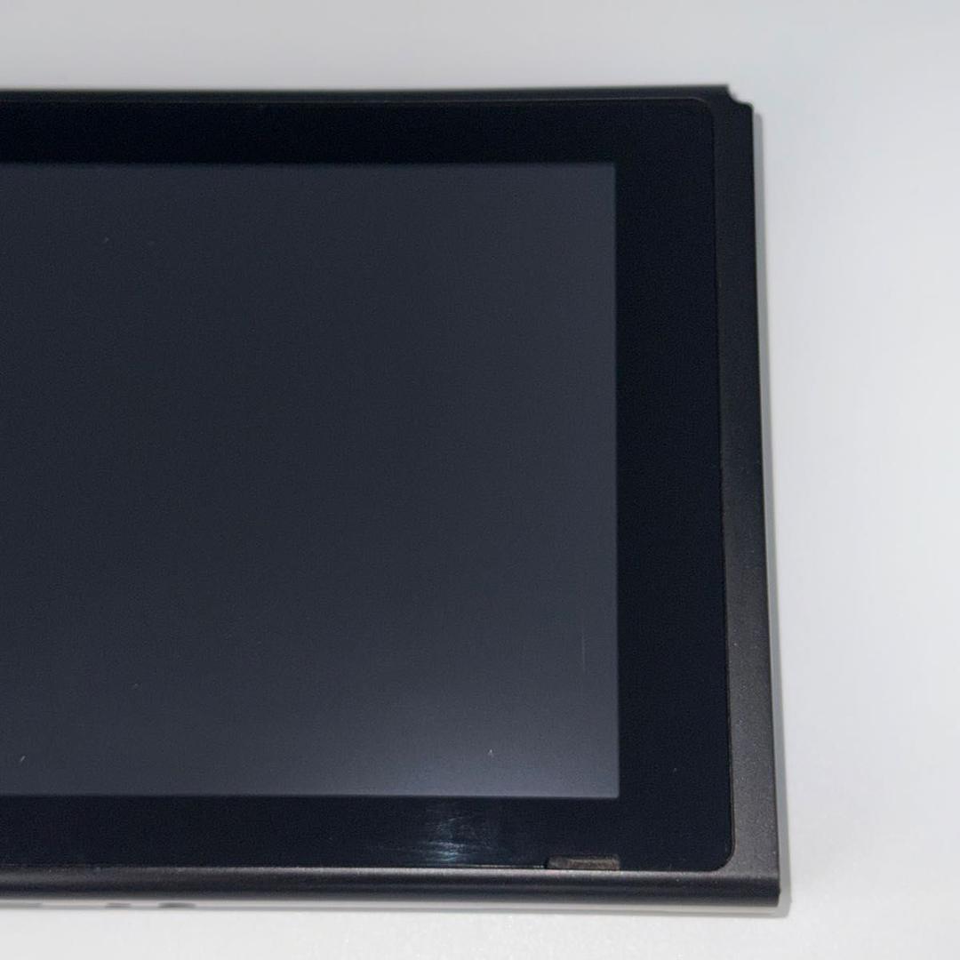 ニンテンドースイッチ　初期モデル　本体のみ　②