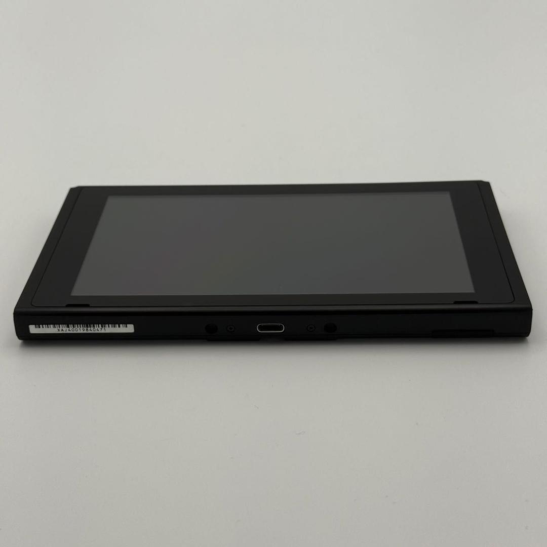ニンテンドースイッチ　初期モデル　本体のみ　②
