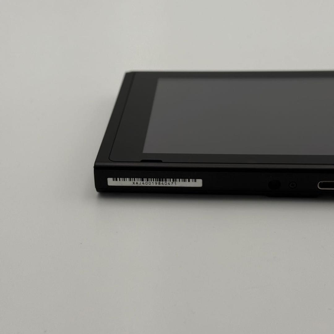 ニンテンドースイッチ　初期モデル　本体のみ　②