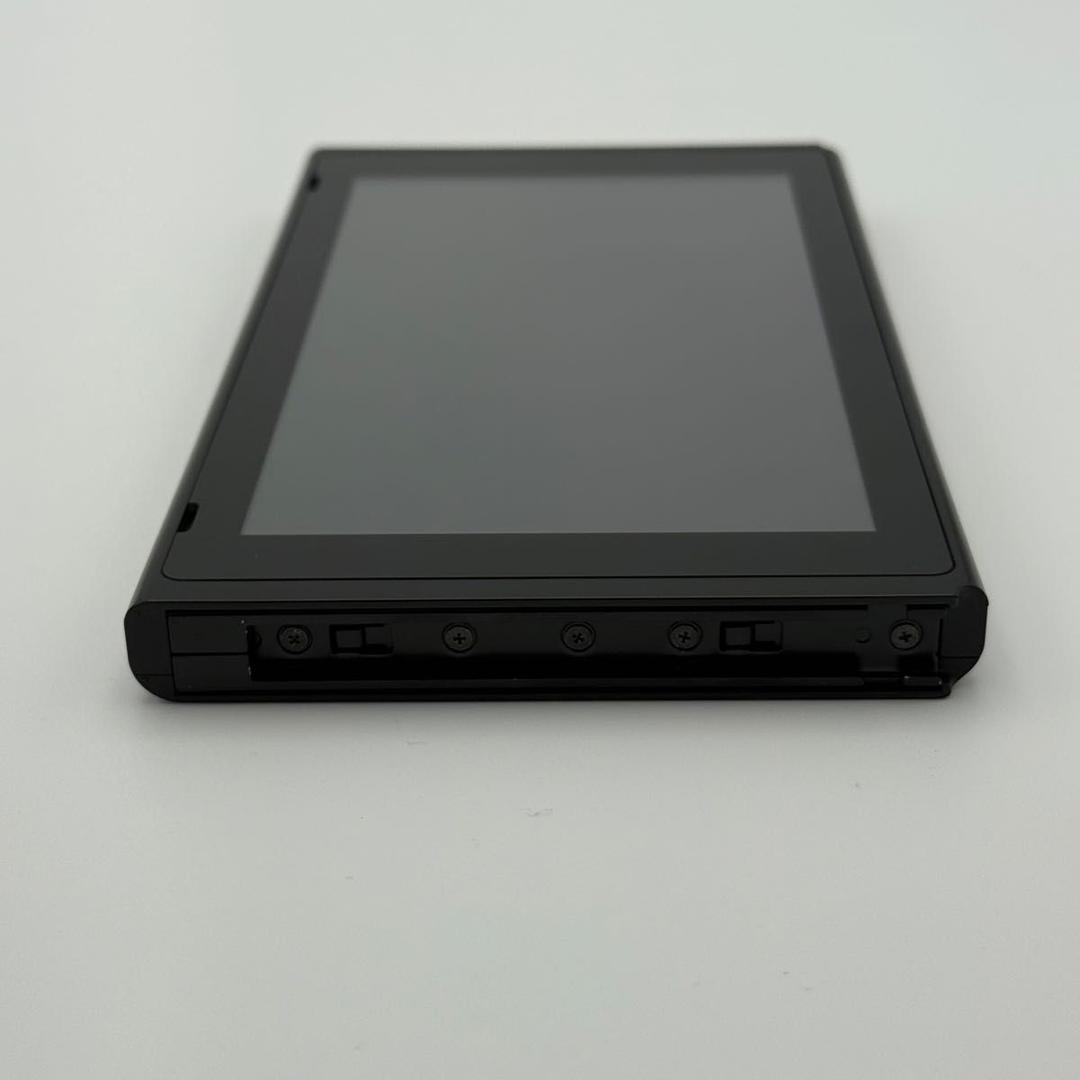 ニンテンドースイッチ　初期モデル　本体のみ　②
