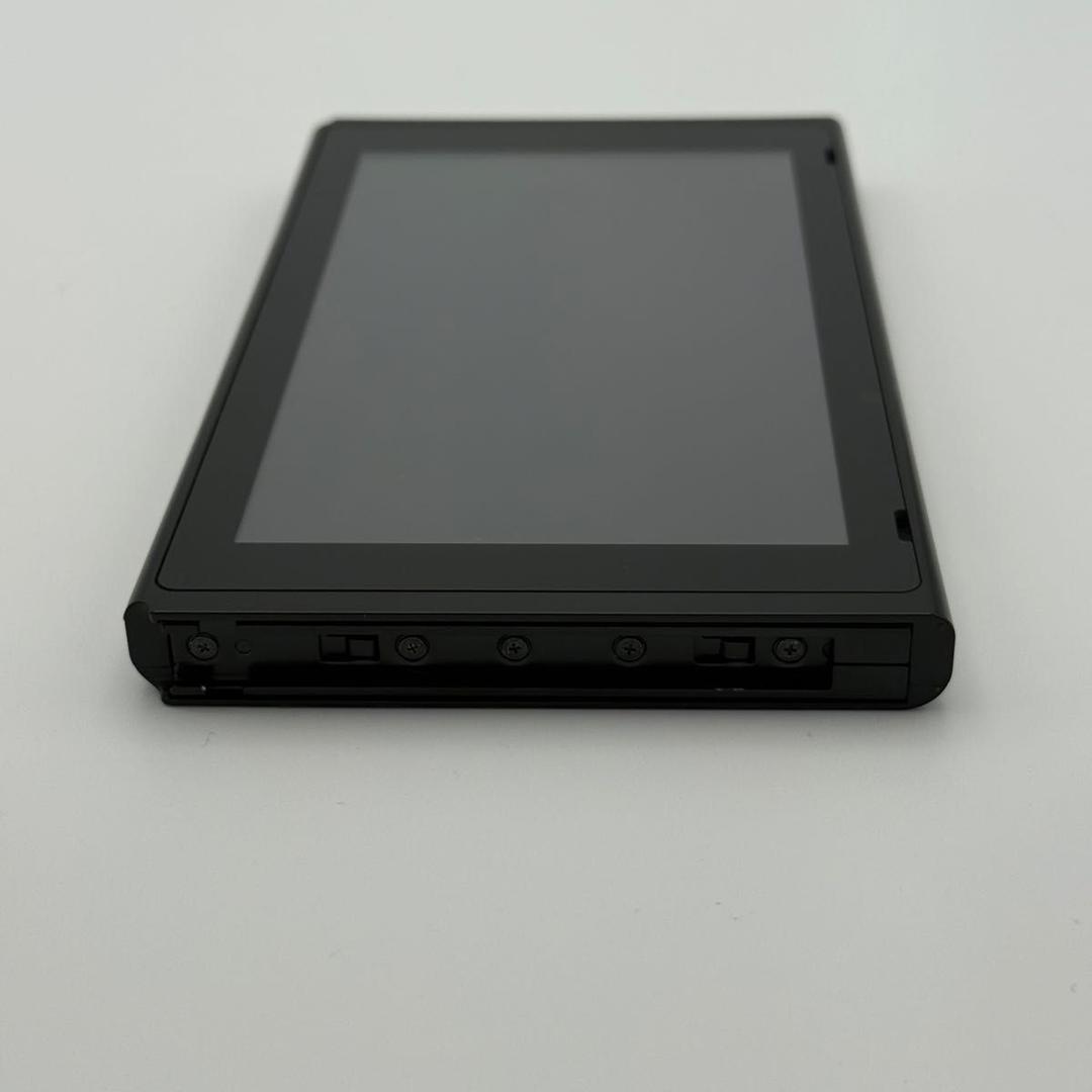 ニンテンドースイッチ　初期モデル　本体のみ　②