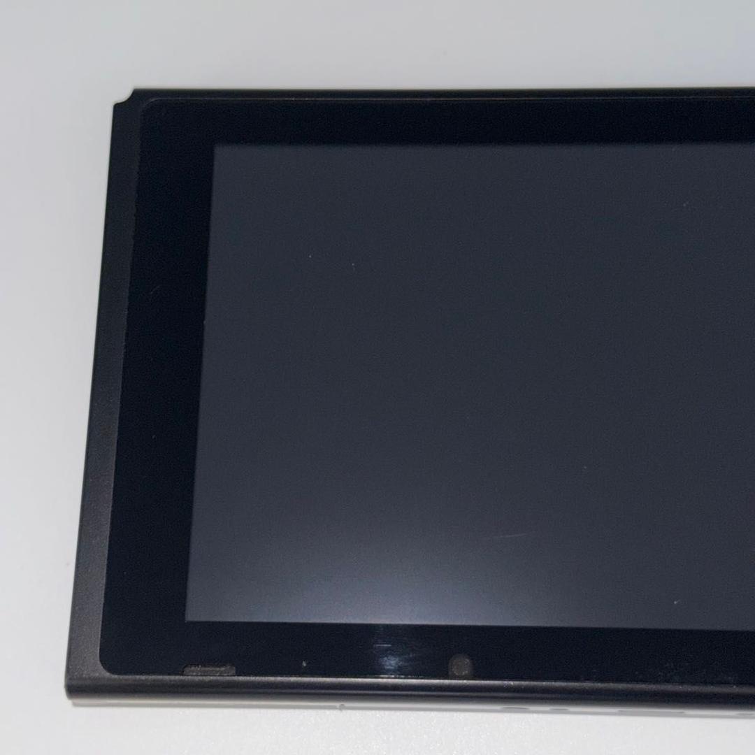 ニンテンドースイッチ　初期モデル　本体のみ　②