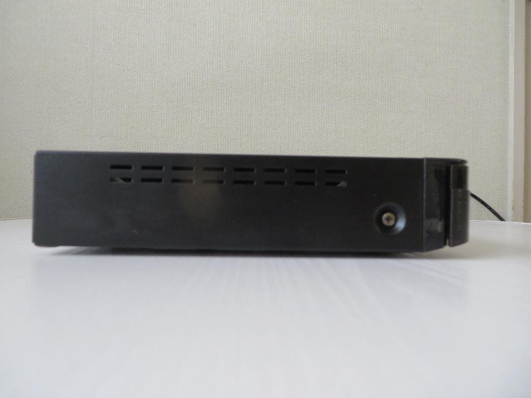 東芝ブルーレイレコーダー DBR-W509　２番組　500GB　2020年製