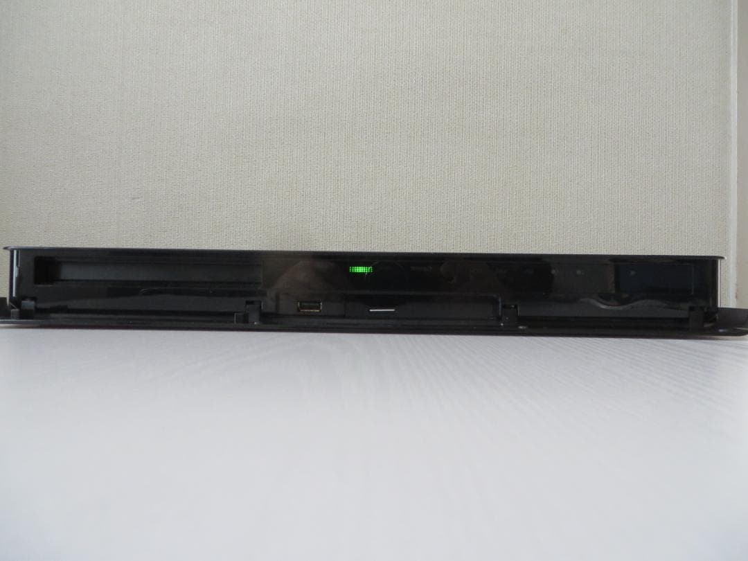 東芝ブルーレイレコーダー DBR-W509　２番組　500GB　2020年製