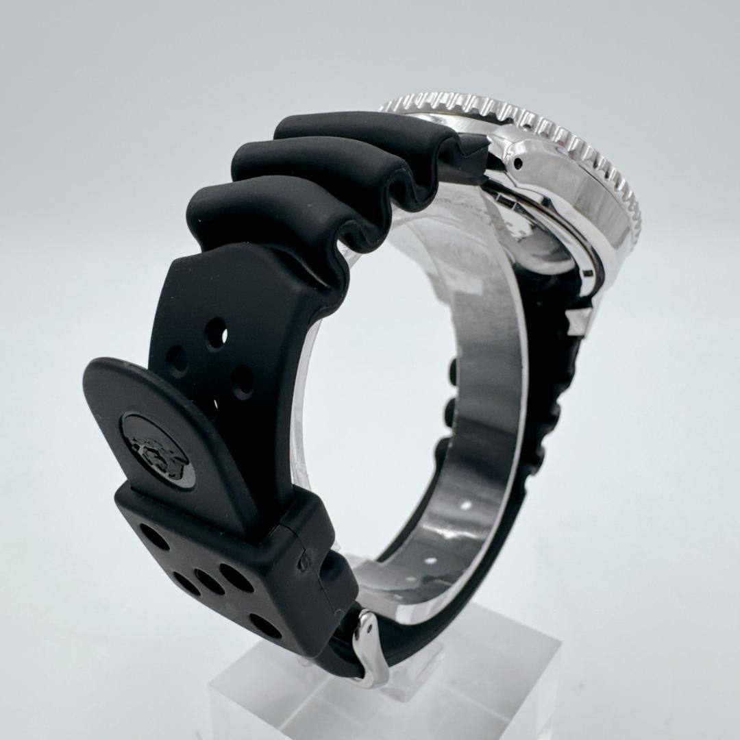 SEIKO　PROSPEX　AIR DIVER’S 200ｍ　V157-0BT0