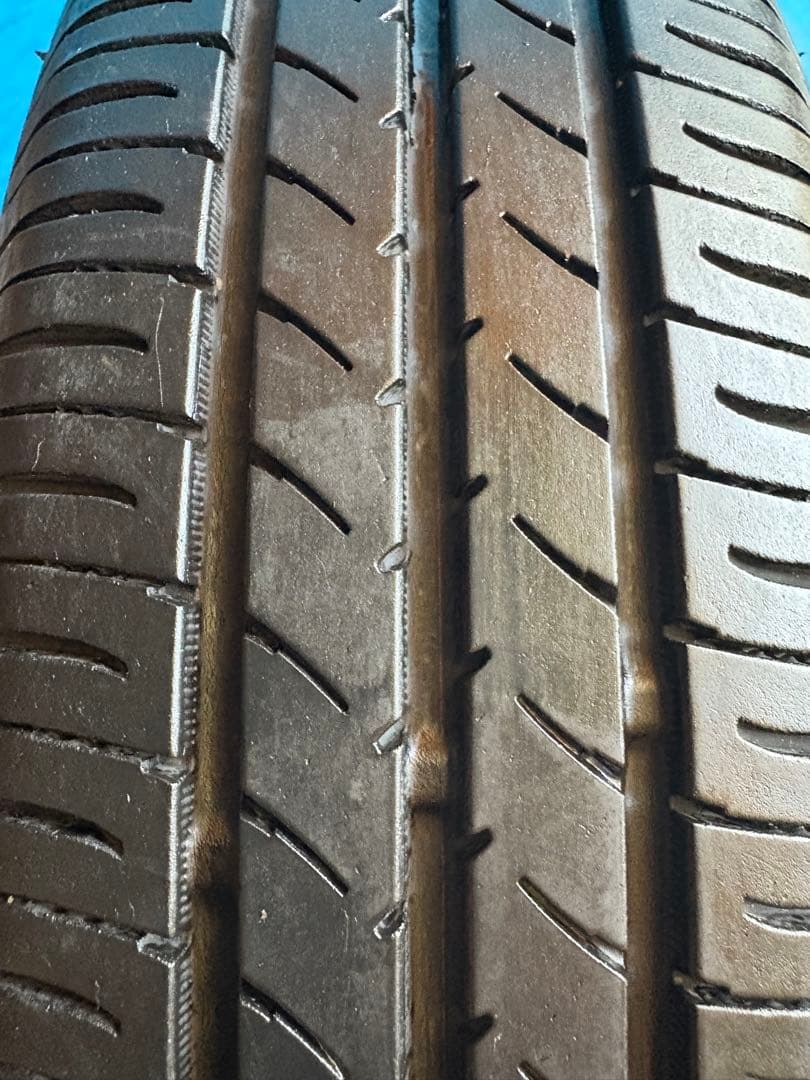 １４５／８０R13 ２０２３年製 4本セット送料無料