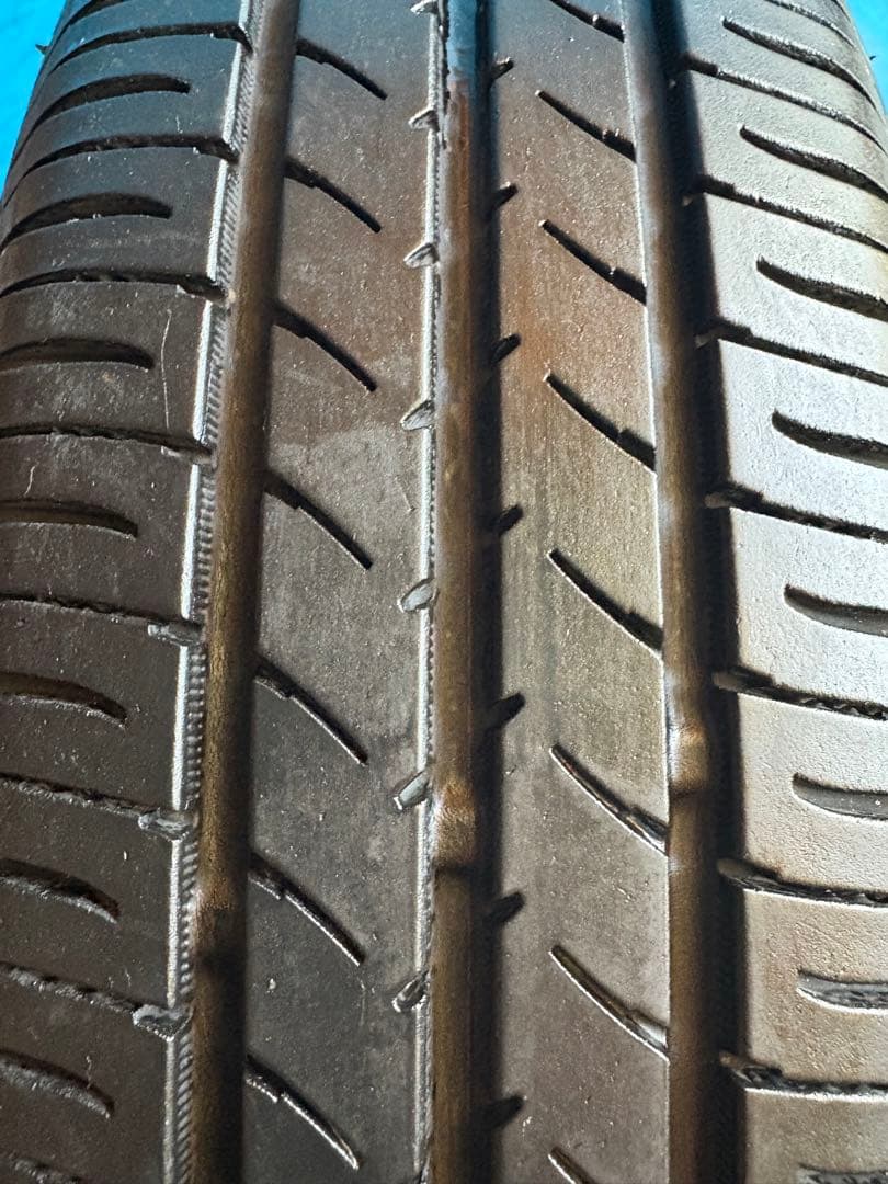 １４５／８０R13 ２０２３年製 4本セット送料無料