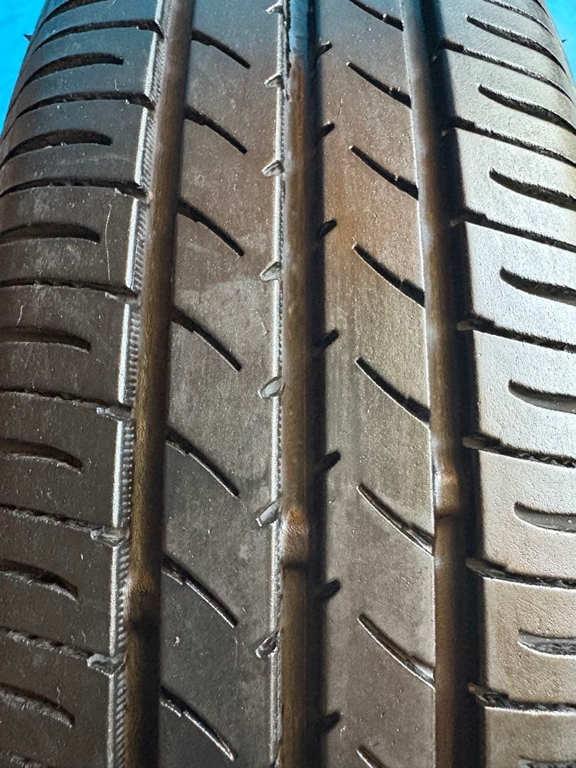 １４５／８０R13 ２０２３年製 4本セット送料無料