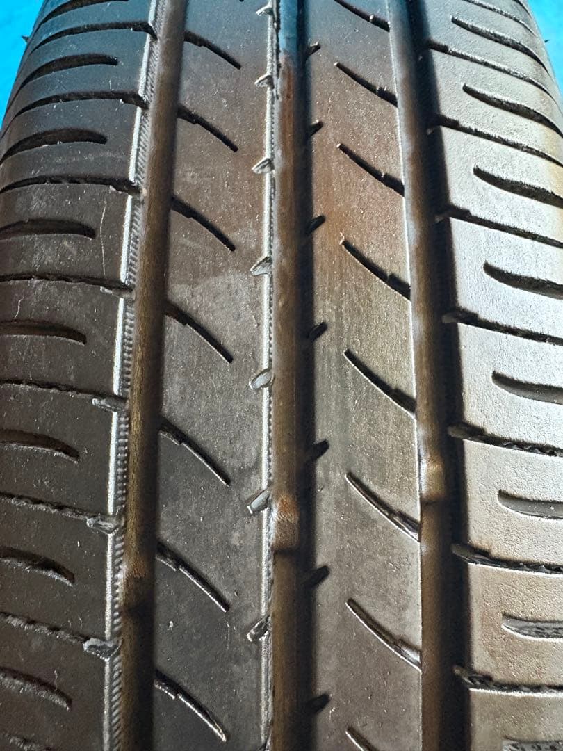 １４５／８０R13 ２０２３年製 4本セット送料無料