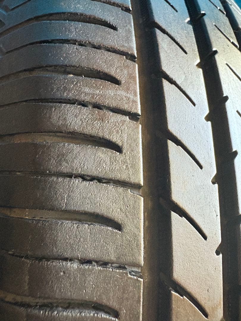 １４５／８０R13 ２０２３年製 4本セット送料無料