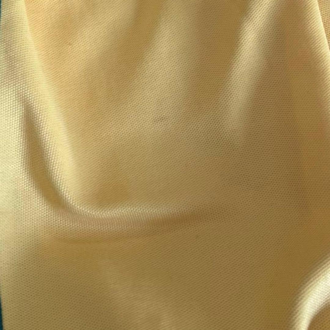 adidas 万国旗タグ　80s 90s ベッケンバウアー 黄色　緑　ブラジル