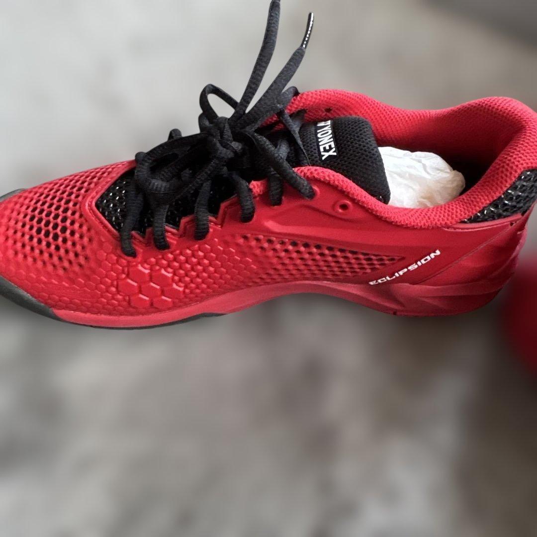 YONEX パワークッションエクリプション2 MGC