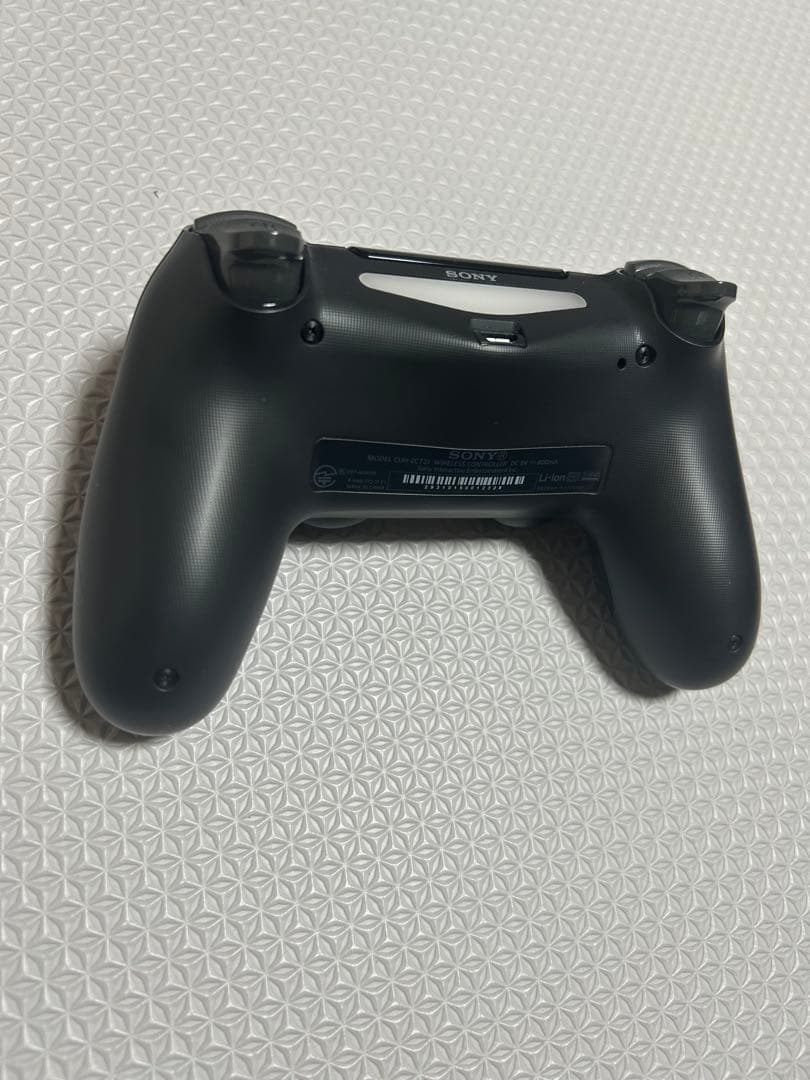 ps4コントローラー純正SONY CUH-ZCT2J 22