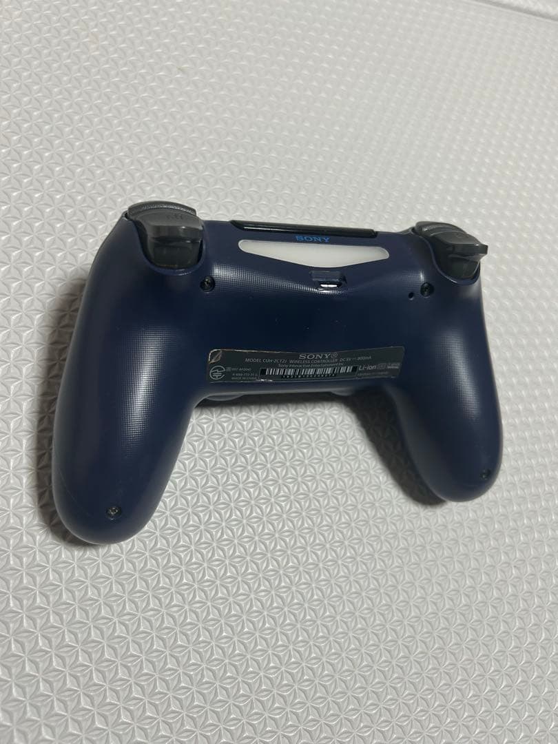 ps4コントローラー純正SONY CUH-ZCT2J 22