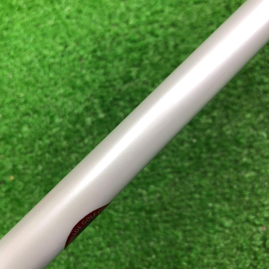 DDD-1898 テーラーメイド ドライバー M5 flexS やや難あり