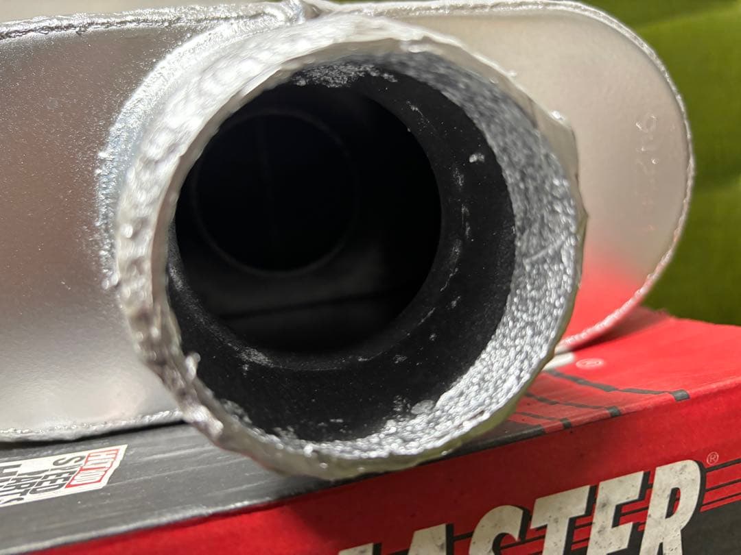 フローマスター アストロ サバーバン タホ c1500 c10 k5 アメ車