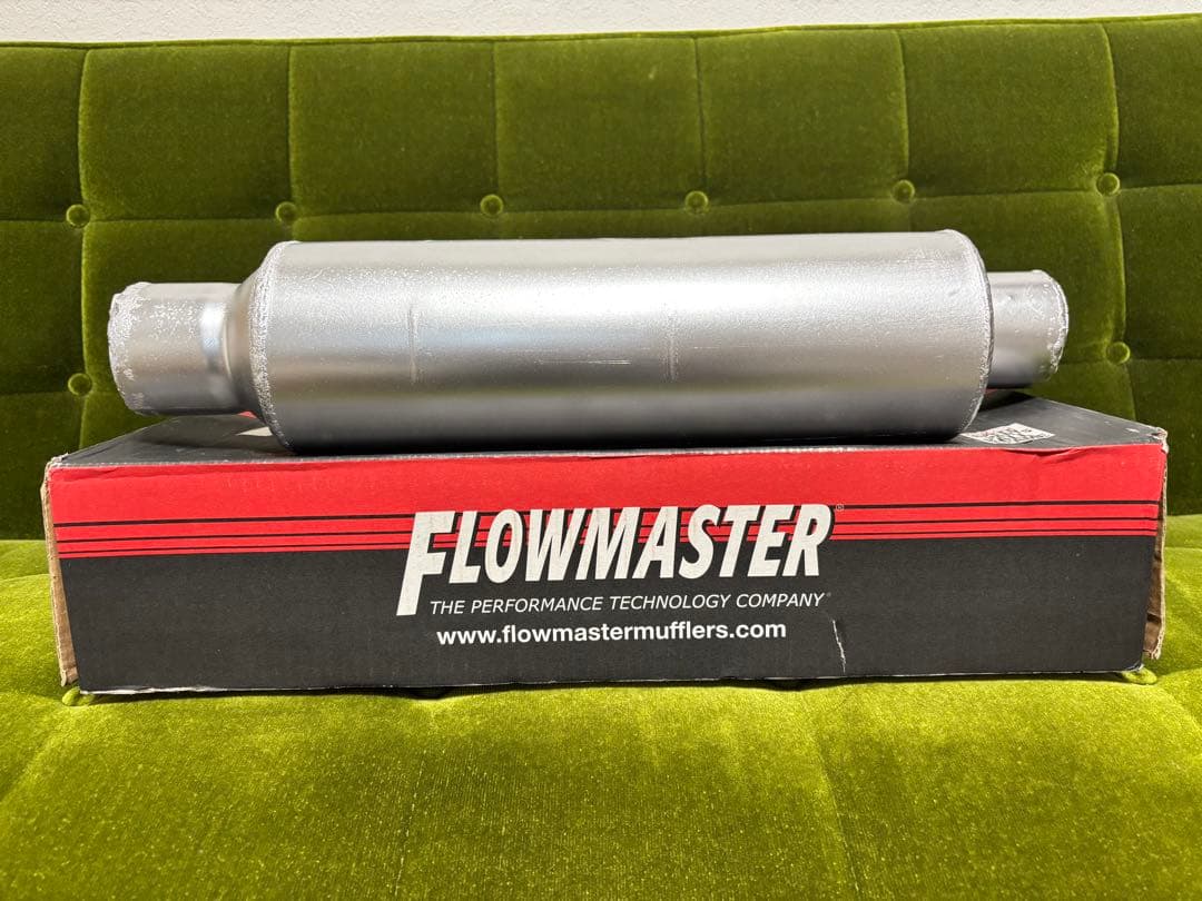 フローマスター アストロ サバーバン タホ c1500 c10 k5 アメ車