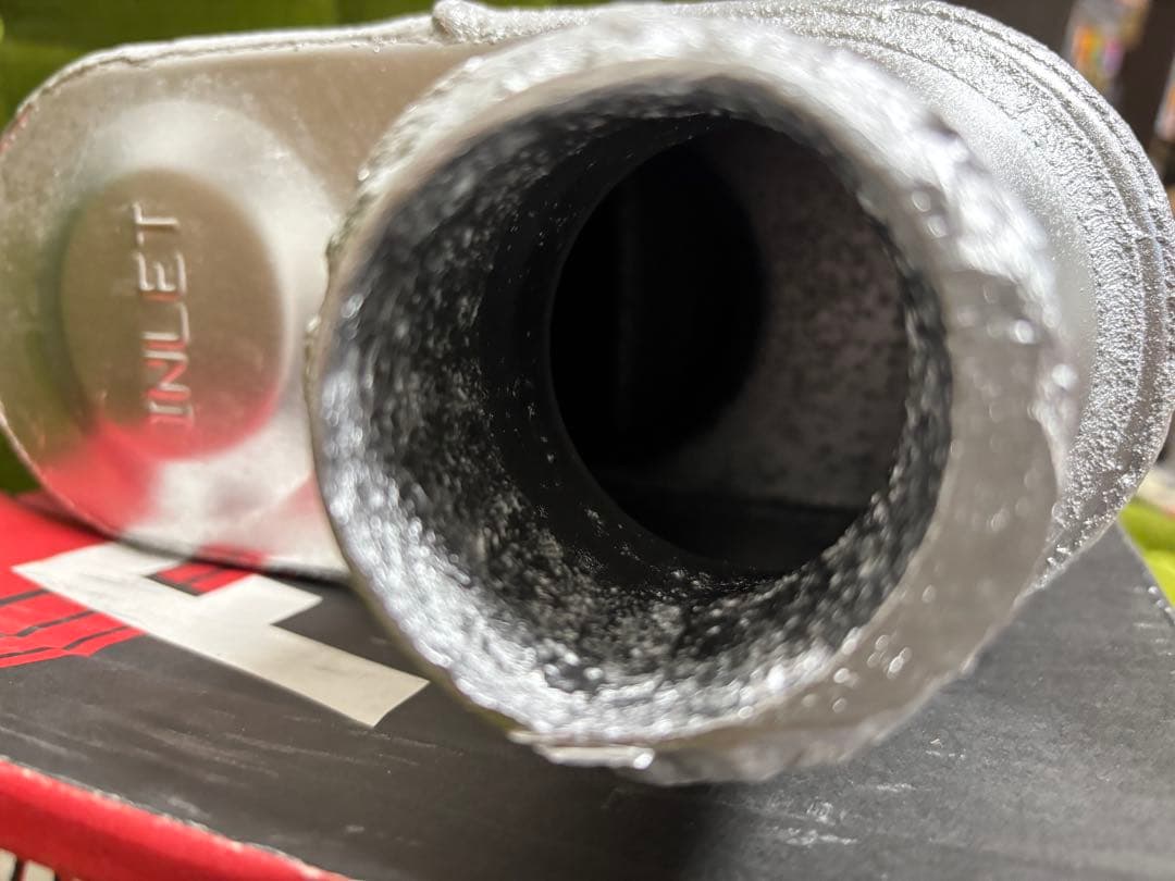 フローマスター アストロ サバーバン タホ c1500 c10 k5 アメ車