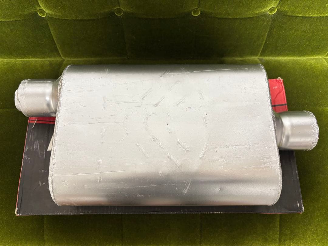 フローマスター アストロ サバーバン タホ c1500 c10 k5 アメ車