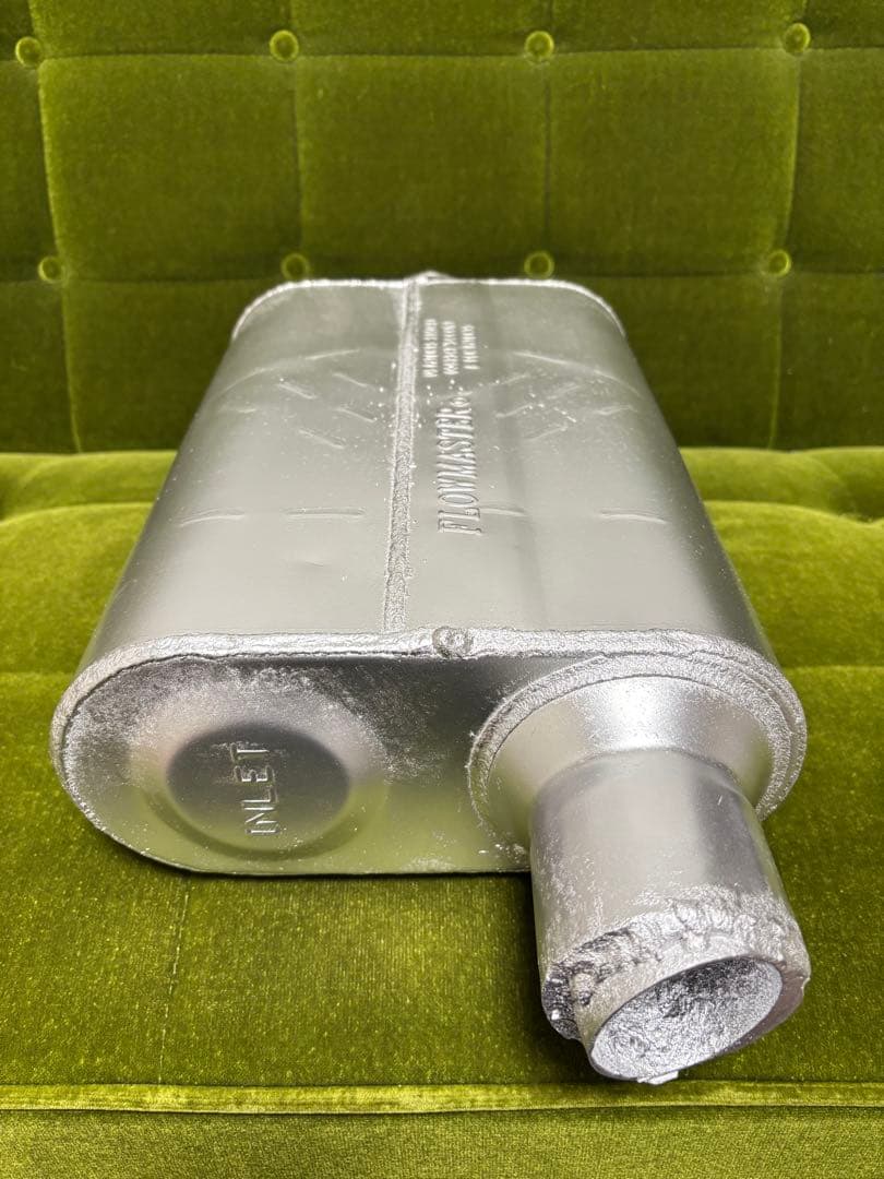 フローマスター アストロ サバーバン タホ c1500 c10 k5 アメ車