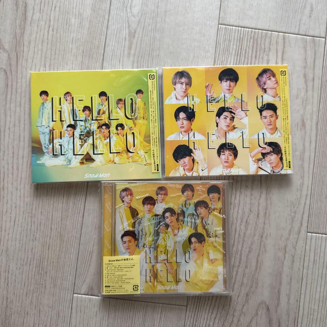 Man CD シングル アルバム まとめ売り セット