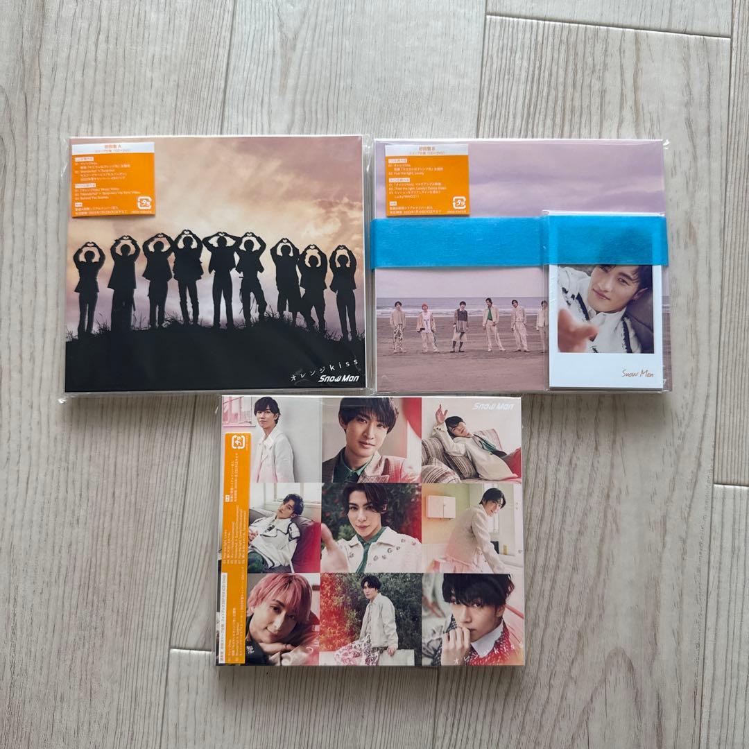 Man CD シングル アルバム まとめ売り セット