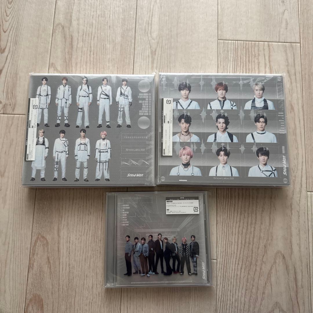 Man CD シングル アルバム まとめ売り セット