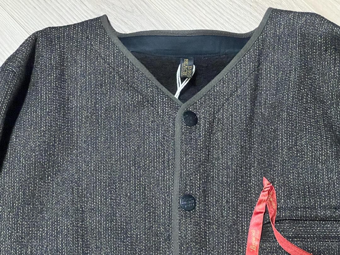 新品 BROWNS BEACH ジャケット JOURNAL STANDARD別注