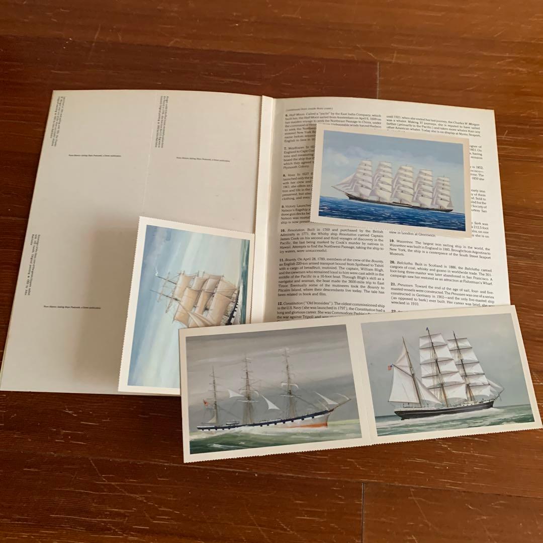 Uwe Jarchow 船舶建造カレンダー セット