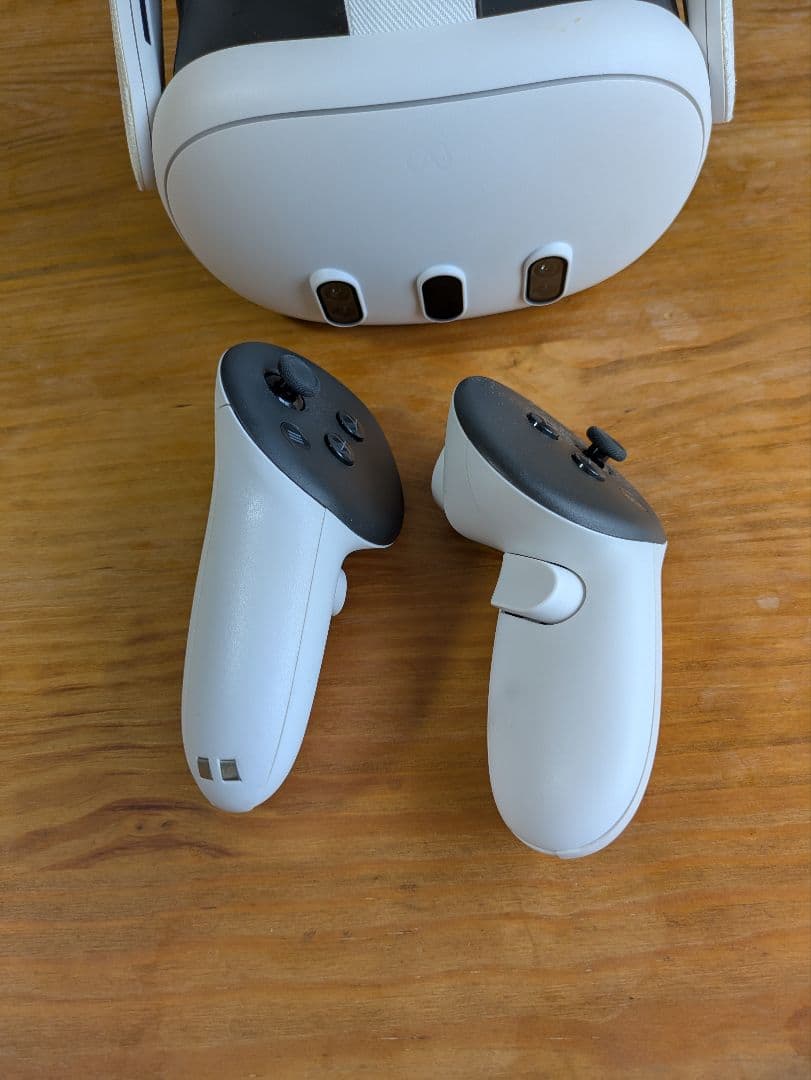  Quest3 メタクエスト3 128GB