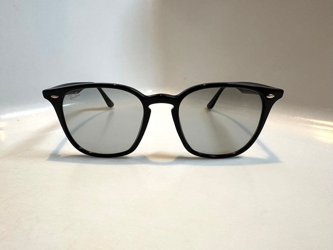 特別値下げ！23日まで！レイバンサングラス　RB4258F 新品未使用