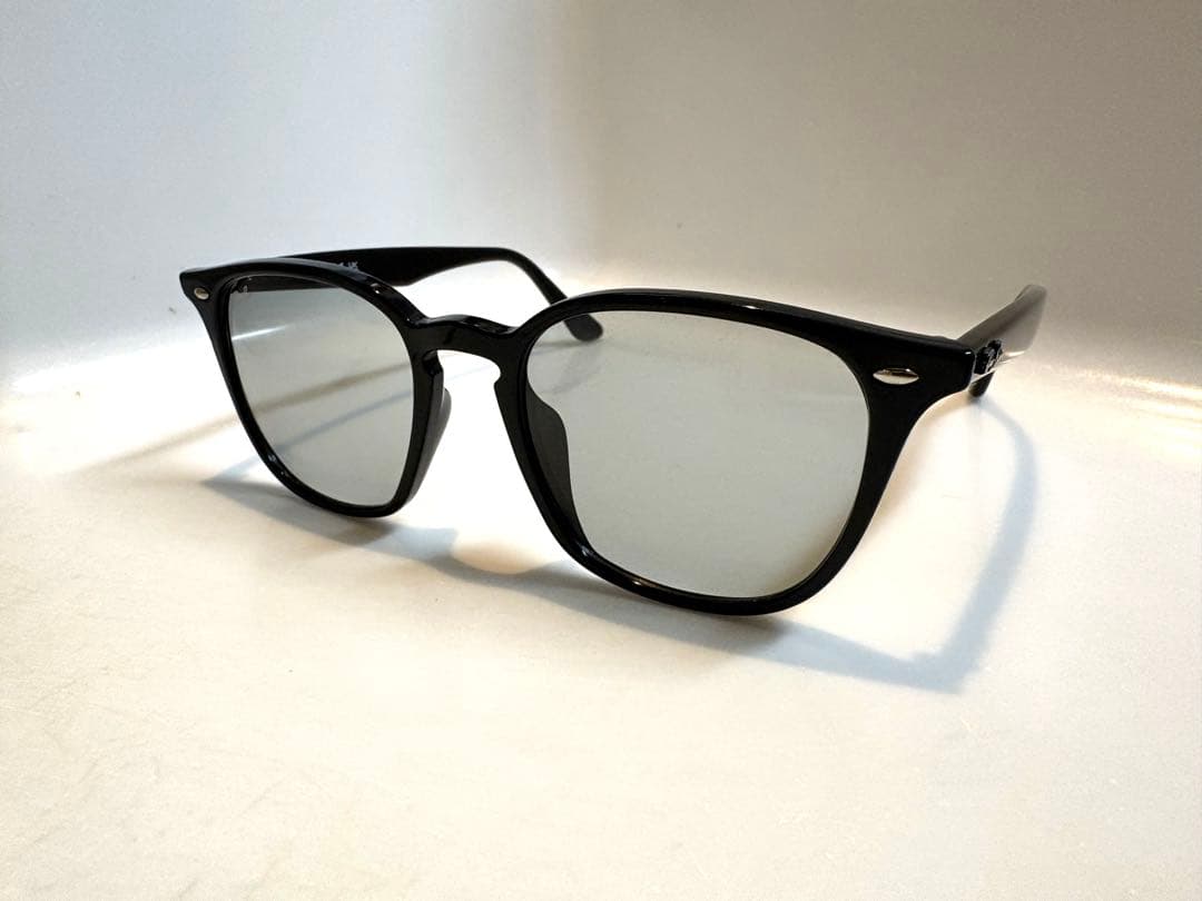 特別値下げ！23日まで！レイバンサングラス　RB4258F 新品未使用