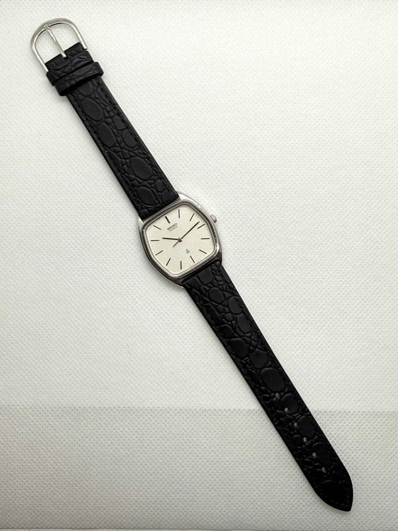 【希少】SEIKO Chariot｜6431-5100｜稼働品