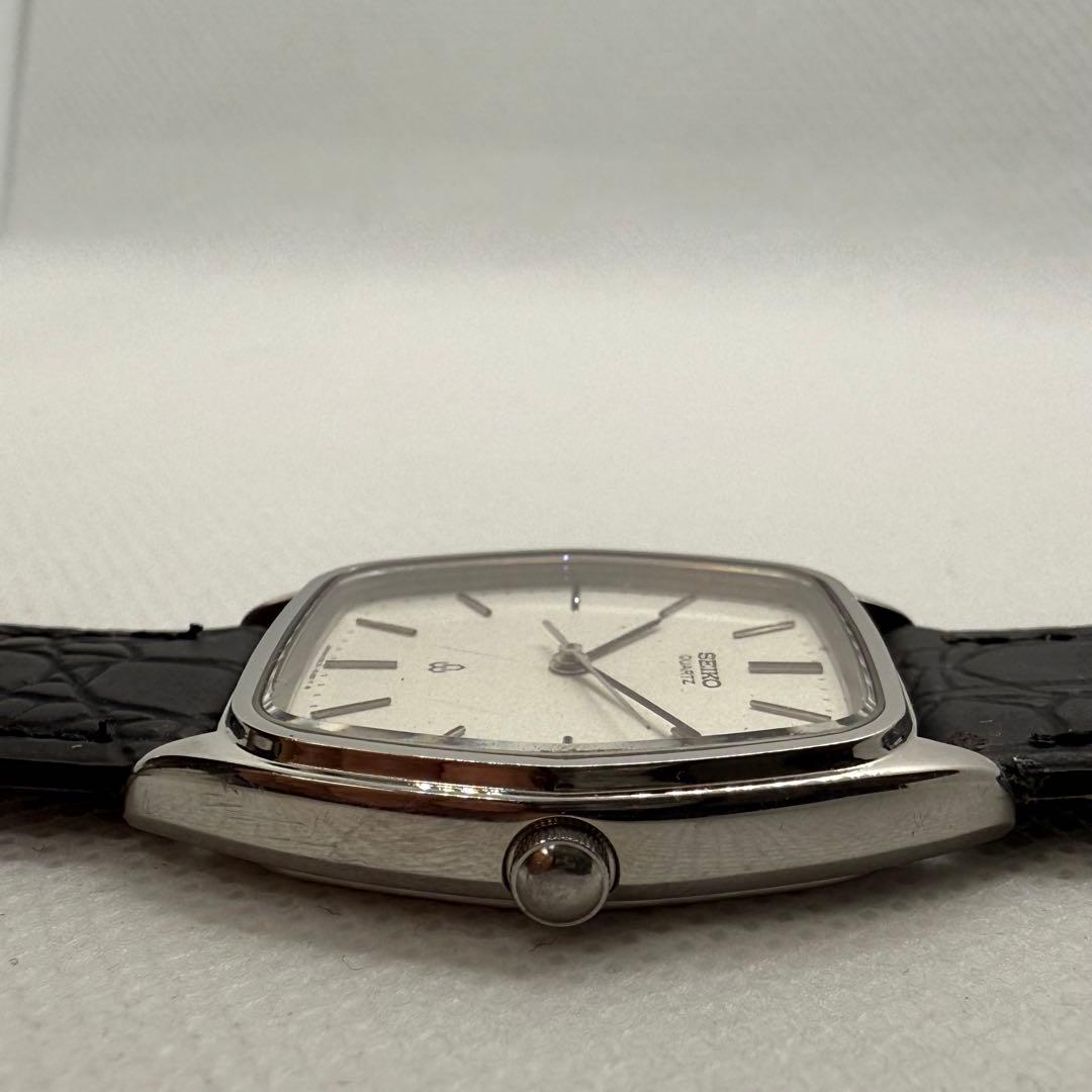 【希少】SEIKO Chariot｜6431-5100｜稼働品