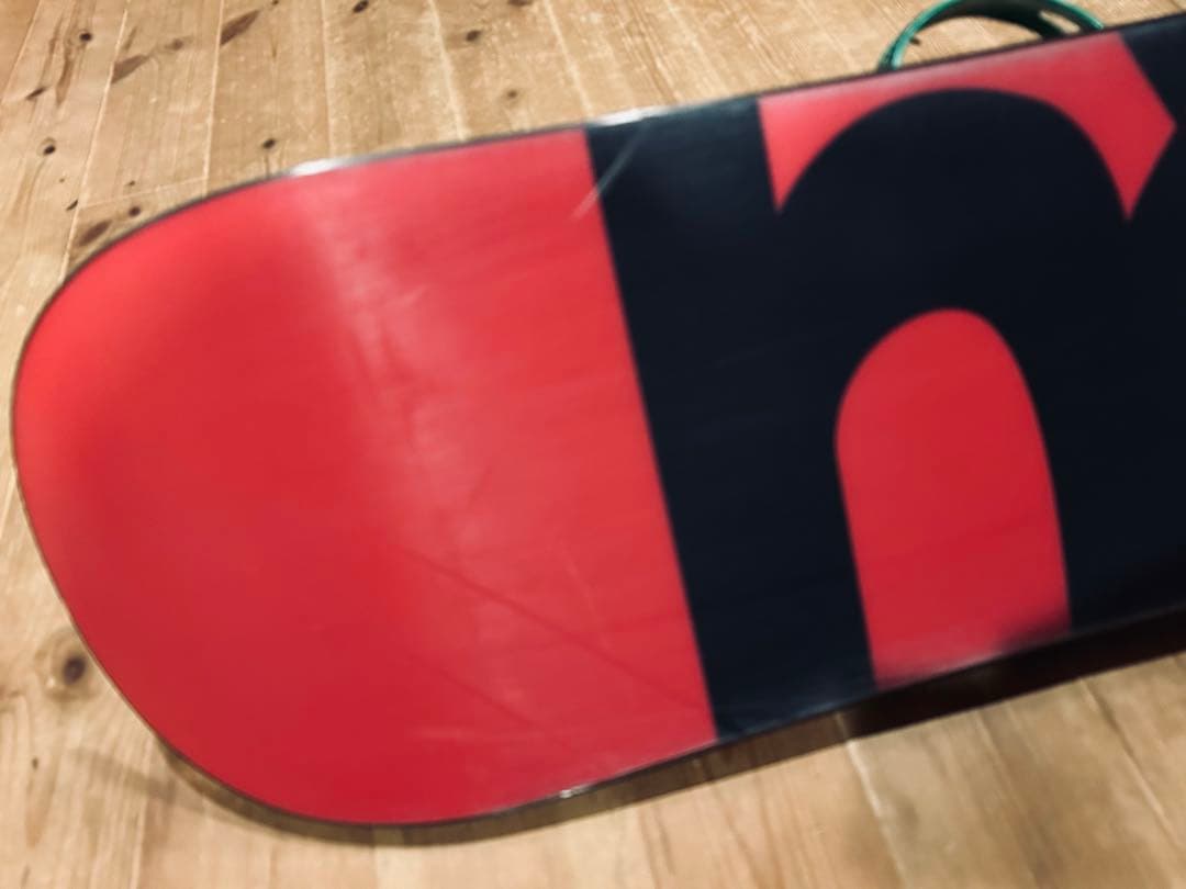 スノーボード 板 RIDE HEAD ライド 150 ステッカー まとめ売り