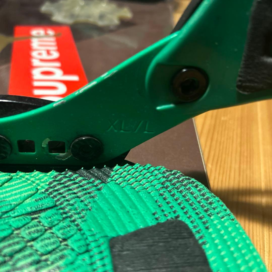 スノーボード 板 RIDE HEAD ライド 150 ステッカー まとめ売り