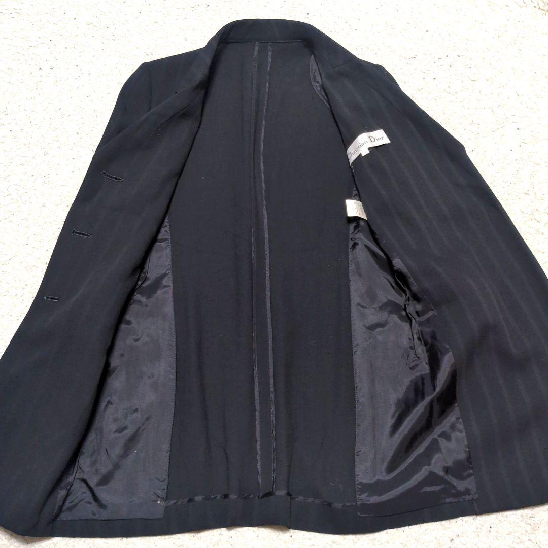 【美品】クリスチャンディオール　ヴィンテージジャケット