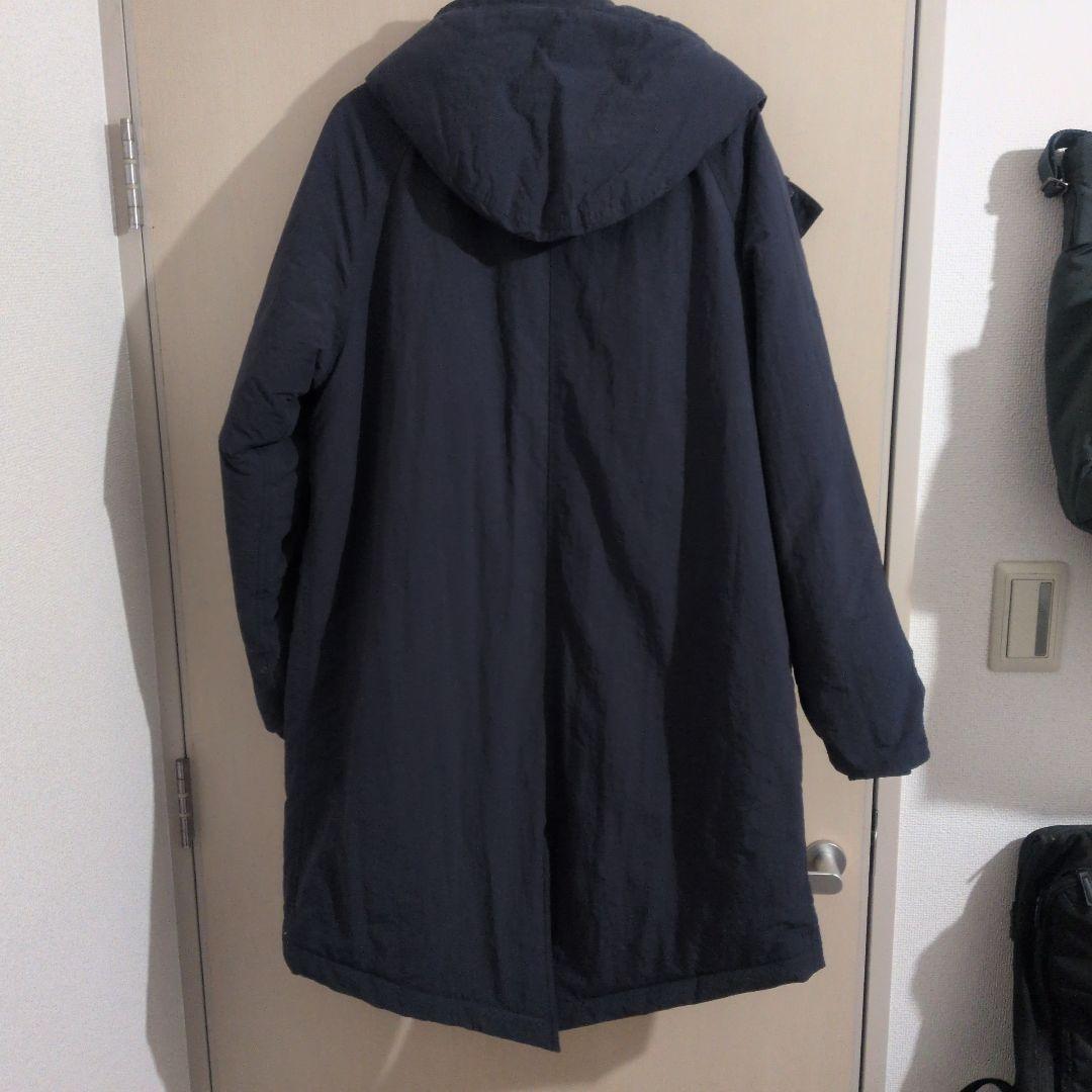 鹿島アントラーズ スタジアムコート　ベンチコート　L