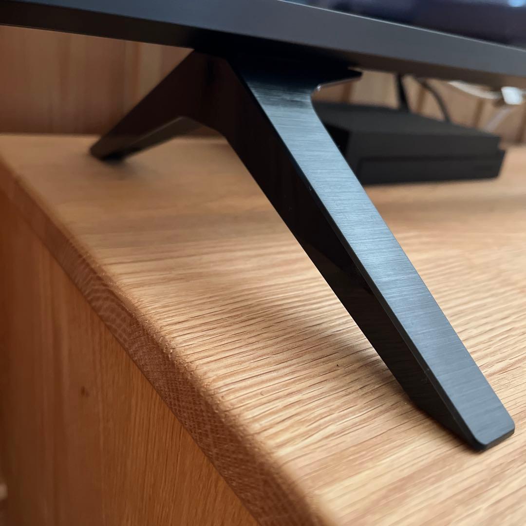 LG 65インチ　スマート液晶テレビ 大画面