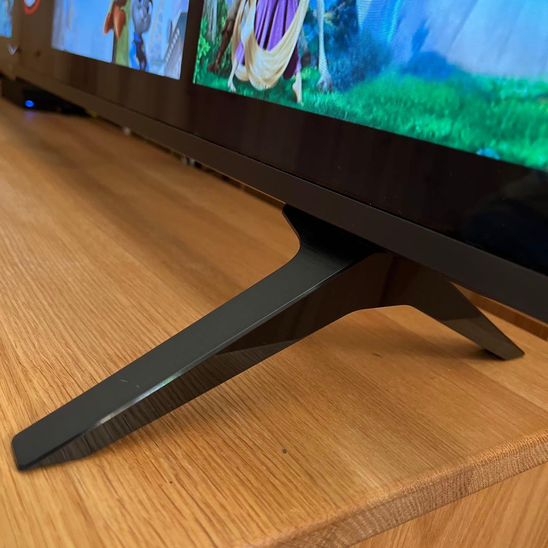 LG 65インチ　スマート液晶テレビ 大画面